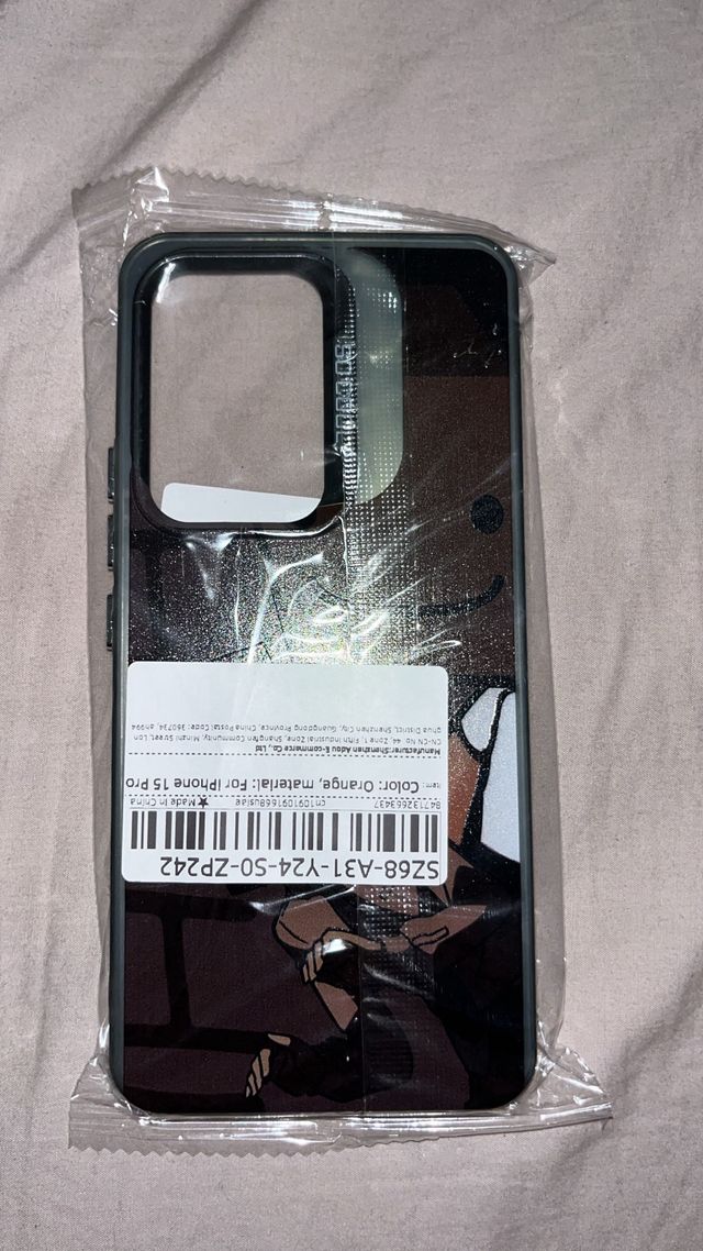 Cover per Samsung, Xiaomi, Poco, Vivo