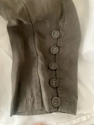 Pantalón bombacho marca Two