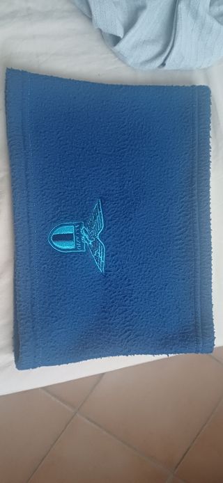 Scaldacollo SS Lazio ufficiale