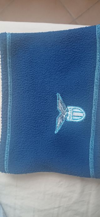 Scaldacollo SS Lazio ufficiale