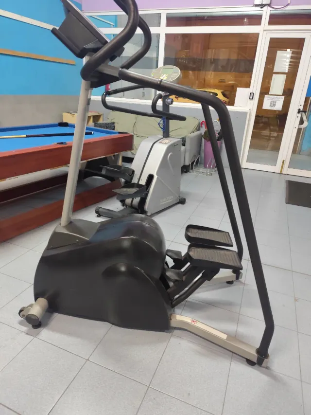 Máquina de Step Profesional