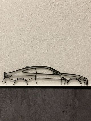 Pregunta por la silueta de tu vehículo