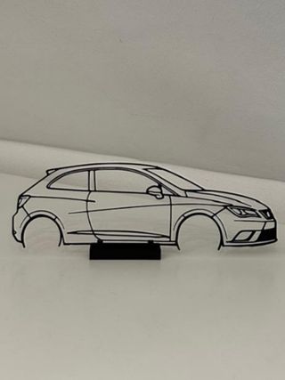 Pregunta por la silueta de tu vehículo