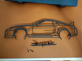 Pregunta por la silueta de tu vehículo