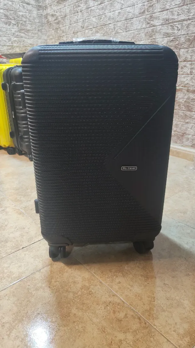 Maleta de viagem 23 kg