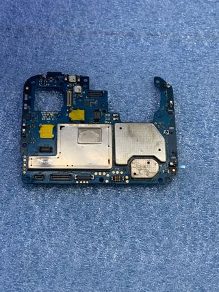 Scheda madre Huawei Nova Y61 EVE-LX3