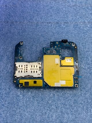 Scheda madre Huawei Nova Y61 EVE-LX3