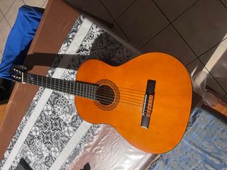Chitarra classica