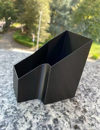 Contenitore capsule Nespresso Vertuo Pop+