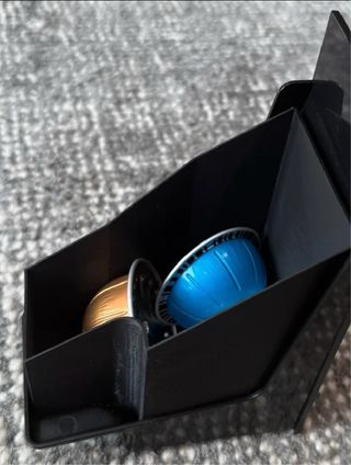 Contenitore capsule Nespresso Vertuo Pop+