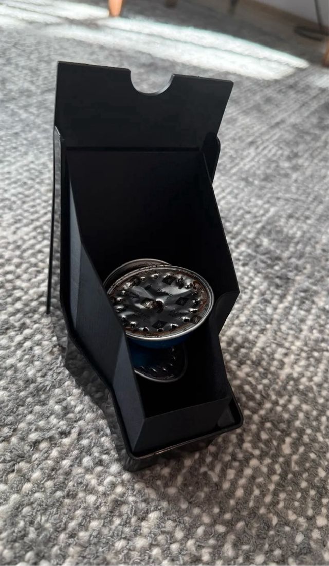 Contenitore capsule Nespresso Vertuo Pop+