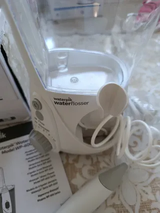 Idropulsore Waterpik Ultra