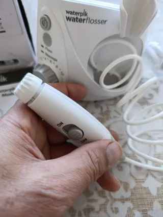 Idropulsore Waterpik Ultra