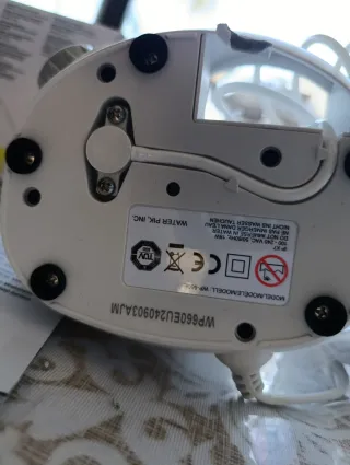 Idropulsore Waterpik Ultra