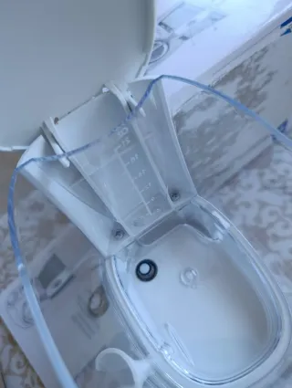 Idropulsore Waterpik Ultra