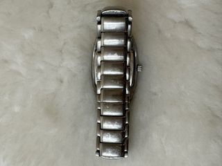 Reloj Lotus Niña Rosa y Plateado