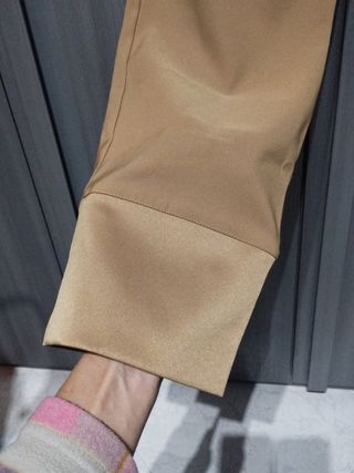 Pantaloni Vogue vintage tg. S