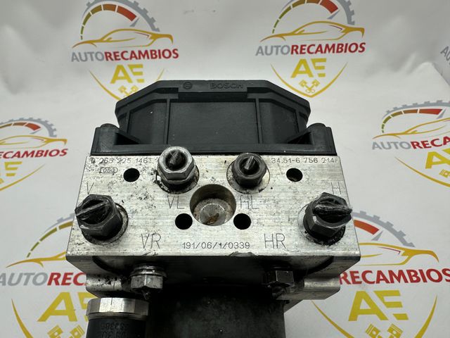 Bomba ABS BMW 0265225146 34516756214