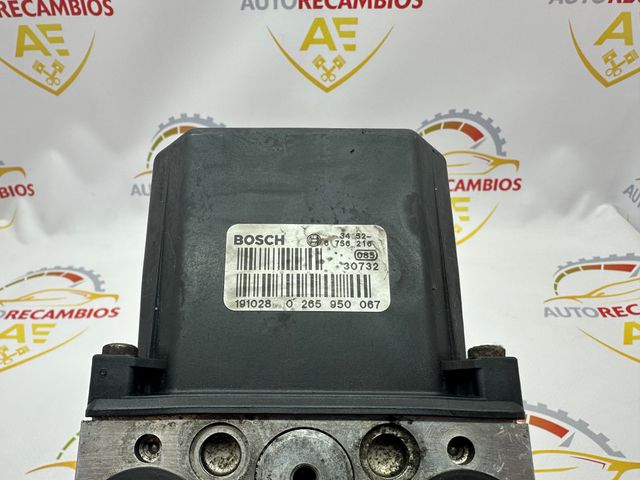 Bomba ABS BMW 0265225146 34516756214