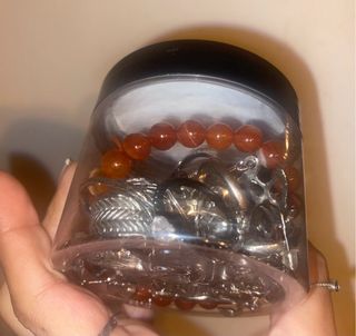 Bote Joyas Misteriosas