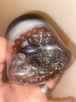 Bote Joyas Misteriosas