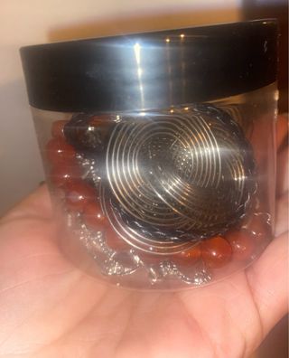 Bote Joyas Misteriosas