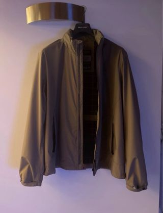 Giacca leggera Cape Horn Beige XXXL