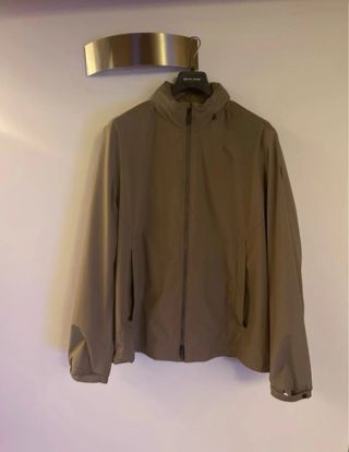 Giacca leggera Cape Horn Beige XXXL