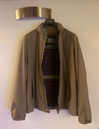 Giacca leggera Cape Horn Beige XXXL