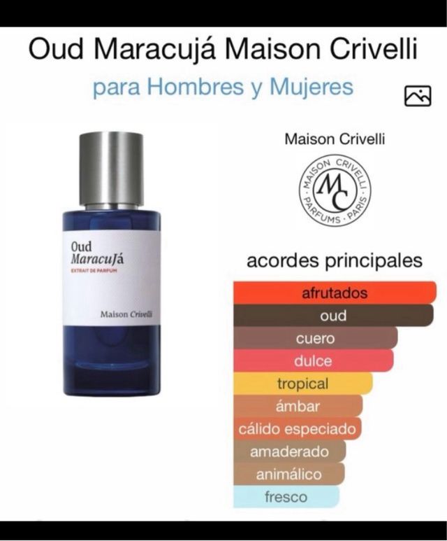 Perfume EMPER Oud Mystique Eau de Parfum Dorado