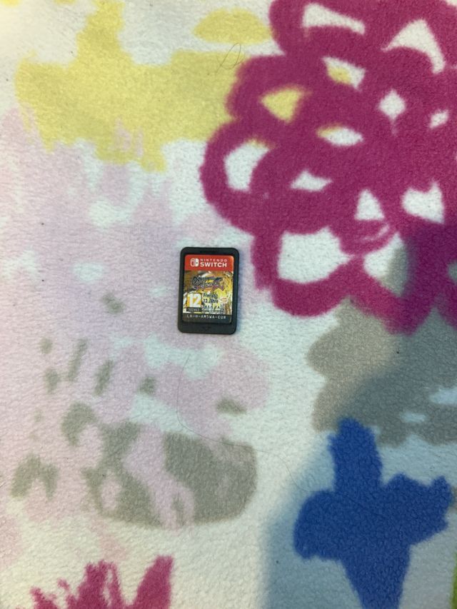 Gioco Nintendo Switch: Dragon Ball Z Fighter