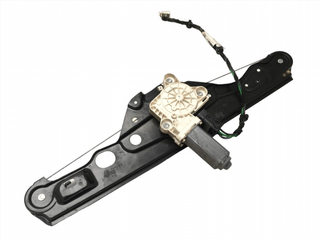 Mecanismo elevalunas tra izq Mercedes W211