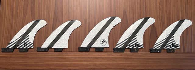 Quillas FCS II Firewire PC Carbon (5)