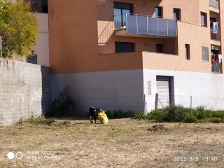 Terreno en La Canonja, oferta flash 22% de descuen