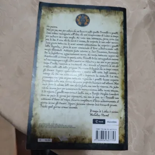 Il negromante. I segreti di Nicholas Flamel, l'...