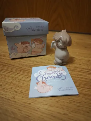 Figura NAO Collections