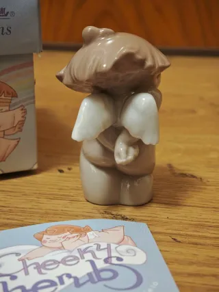 Figura NAO Collections