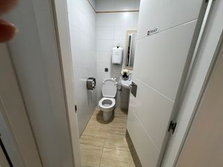 Alquiler Local preparado para clínica u oficina