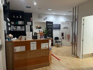 Alquiler Local preparado para clínica u oficina