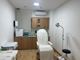 Alquiler Local preparado para clínica u oficina