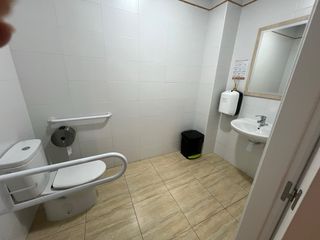 Alquiler Local preparado para clínica u oficina