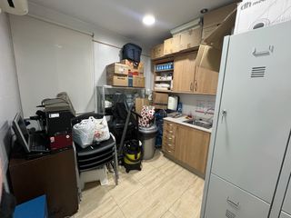 Alquiler Local preparado para clínica u oficina