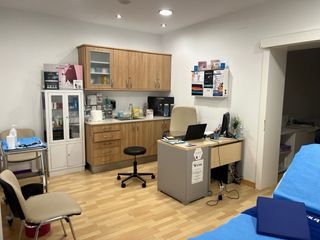 Alquiler Local preparado para clínica u oficina