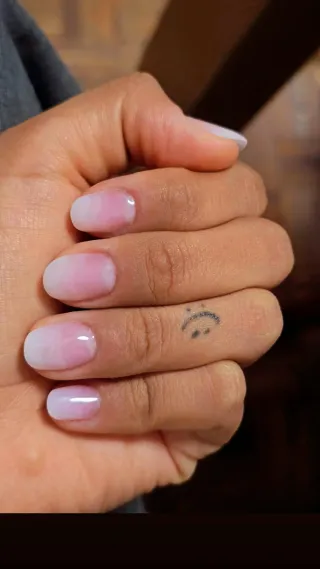 Manicura y pedicura