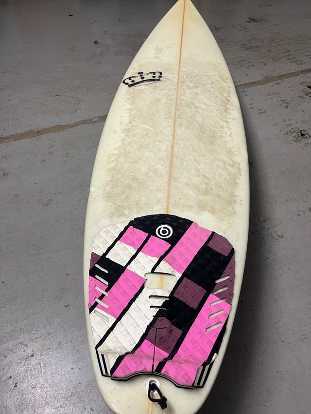 Tabla de surf 5'9