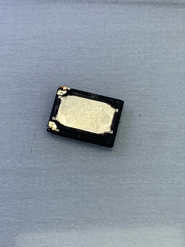 Altoparlante superiore Huawei Nova Y61 Eve-lx3