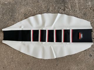 Funda asiento moto 49cc