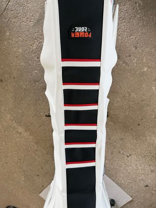 Funda asiento moto 49cc