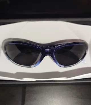Gafas de sol Quiksilver azules