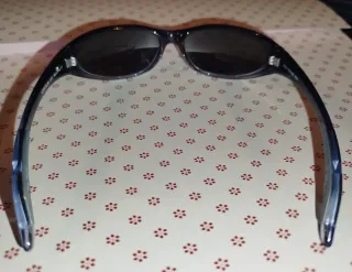 Gafas de sol Quiksilver azules